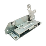 Door Latch Pair for 1981-2005 Peterbilt 359 370 377 378 379 HLK2221 HLK2222