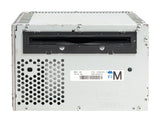 2011-2012 Ford Mustang AM/FM Receiver w/ Single-Disc CD Player CR3T-19C107-AB - product image