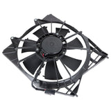 Right Side Condenser Cooling Fan for 2018-2022 Honda Accord 1.5L 2.0L 386156A0999