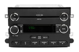 2006-09 Mercury Milan Ford Fusion OEM Radio AM/FM MP3 6 Disc CD Player 8E5T-18C815-AE - product image