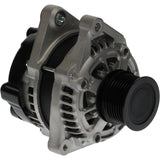 New 135AMP Alternator Fits Honda Civic 1.5L 2016-2017 554841RID 31100-59B-003-RM PP21237N – front view