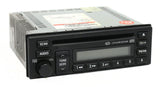 2003-06 Kia Sorento OEM AM/FM Single-CD Radio 96140-3E201 - product image