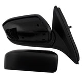 Manual Mirror For 2003-2007 Accord Sedan Exc Hybrid Right 76200SDAA03 HO1321150 7333-4190R - product image