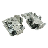 Driver and Passenger Door Latch Assembly Pair for 1980-1987 Chevrolet Monte Carlo 403544480L – product image