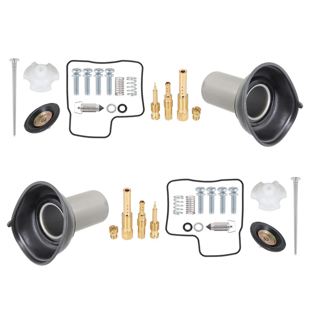 Carburetor Rebuild Kit for 1994-2003 Honda Shadow VLX 600 VT600 Steed 400