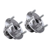Front Wheel Hub Bearing Pair for 2017-2019 Hyundai Elantra 513420