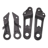 Car Headlight Repair Kit 8119448030 8119348030 For Toyota Lexus RX330 2003-2008 – product image