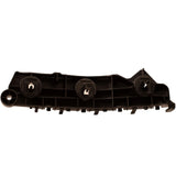 Brock Front Outer Bumper Cover Support Bracket fits Rogue Right 4449-0034R - product image
