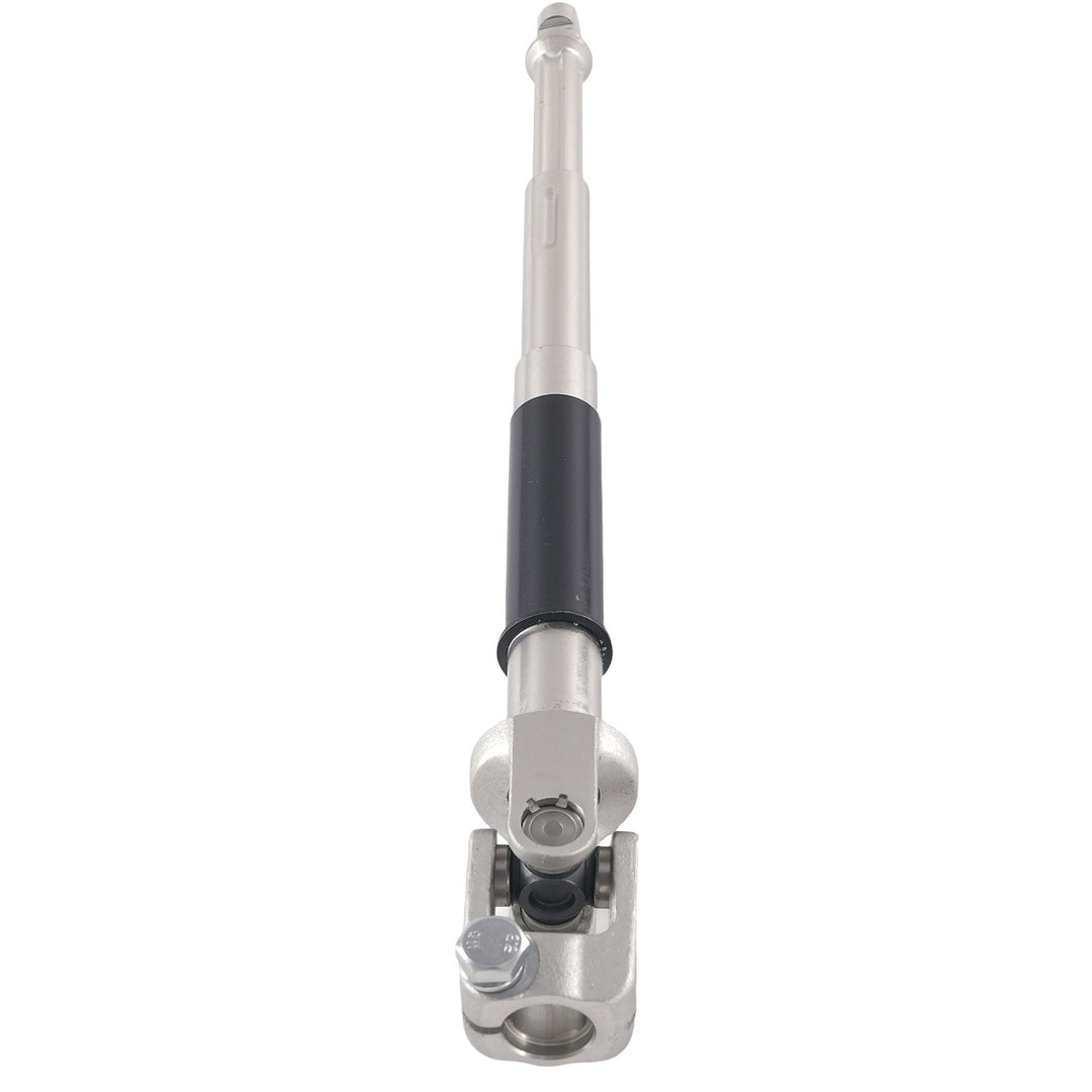 Upper Intermediate Steering Shaft for 2005-2011 Ford Crown Victoria Mercury Grand Marquis and Lincoln Town Car 5W1Z3B676AB
