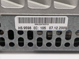 2008-2014 Mini Cooper R56 R57 R58 R60 Harman Kardon Audio Amplifier 9217877 OEM - product image