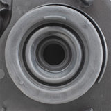 Headlight For 2003-2008 Element EX/LX with Dark Bezel Left 33151SCVA21 HO2518114 7221-0025L - product image