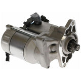 Starter For Kawasaki Mule 4x2 & 4x4 2001-2011 21163-2124, 21163-6010 712918629 – front view
