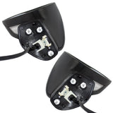 Power Mirror For 2009-2013 IS250 without Luxury/Sport Package Turn Signal Indicator 6337-4642LR - product image