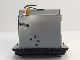 2008-2009 Dodge Jeep Chrysler CD Player Radio Receiver Stereo P05064421AF OEM - product image