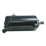 Starter Fits Kawasaki VN750A Vulcan 750 1986-2006 211631263 211631068 18834N – alternate view