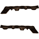 Brock Rear Bumper Cover Support Bracket Set fits CX-9 Left Right 5449-0007LR - product image
