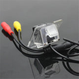 Rear View Reverse Backup Camera For Mercedes Benz MB GLK X204 350 2008~2015 - product image 4