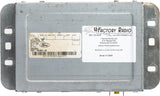 2007 Ford Explorer Mercury Mountaineer Satellite Radio Module Model 7A2T18C963AE - product image