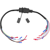 9-Pin Truck Side Plow Repair Harness for Western / Fisher 49308 49317