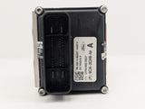 2005-2006 Ford F250 F350 ABS Anti-Lock Brake Pump Control Module 6C34-2C346-AA OEM - product image