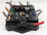 2009 2010 2011 Jaguar XF Junction Fuse Box Relay Control Module 8X2T-14B476-AF OEM - product image