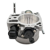 Throttle Body for 2000-2002 Chevrolet Silverado GMC Sierra 5.3L 88984260 – product image 3