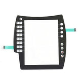 Membrane Keypad and Touch Glass Panel for KUKA KRC4 Teach Pendant 00-168-334