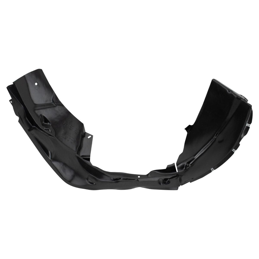 Front Driver Side Inner Fender Liner for 2011-2017 Jeep Compass
