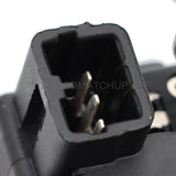 Trunk Lock Actuator Latch for 2016-2019 Kia Optima 81230D4000 – product image