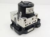 2005-2008 Hyundai Tucson Kia Sportage ABS Anti-Lock Brake Pump Module 589202E350 OEM - product image