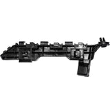 Bumper Bracket fits 2018-2022 Accord Front Support Spacer Right 71193TVAA01 7449-0021R - product image