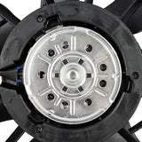 Radiator Fan Assembly for 01-05 Chrysler PT Cruiser without Turbo 5017407AB 2661-0020 - product image