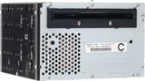 Ford 2009 F-150 Truck AM FM Single Disc CD Player with MP3 9L3T-18C869-BH - product image