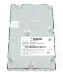 2017 Nissan Pathfinder INFINITI QX60 Navigation Control Module Model 25915-4HB4F - product image