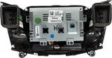 2014 Chevrolet Caprice OEM Radio Display Screen Audio Control Panel 92273832 Opt UFU - product image