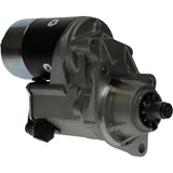 Starter For Gradall Grader GW3 & Handler 534B6 534B8 534B9 544 128000-2250 PP16981N – front view