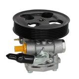 Power Steering Pump for 2009-2013 Suzuki Grand Vitara 2.4L 49100-78K00 – product image 2