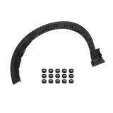 Front Right Wheel Arch Trim for 2020-2021 Ford Explorer LB5Z16038AA