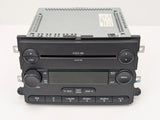 06-13 Ford E150 EXPLORER AM/FM Radio CD Player MP3 Receiver AUX 6CD Disc OEM 6L2T-18C815-BK - product image