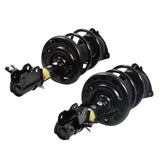 Front Complete Strut Assembly Pair for 2013-2018 Nissan Altima 501729019 – product image 2