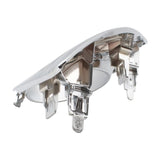 Fog Light Cover For 2012-2014 Camry Left 5212806310 TO1038148 6449-0018L - product image