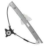 Window Regulator without Motor For 2004-2011 RX-8 Left F15159590E MA1350124 5553-1007L - product image