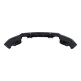 Split Style Front Bumper for 2020-2023 Chevrolet Silverado 2500 HD 3500 HD 84795616