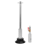 Pneumatic Dent Puller with Suction Cup and Slide Hammer for Auto Body Repair
