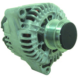 Chevrolet Corvette 7.0L Alternator 10246634 – 2006–2013 – front view