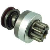 Starter Drive For Long Tractor 350 79-89 79034927 8122157 42487785 1696543 PP54-9123 – front view
