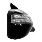 Power Mirror For 2010-2013 MDX Turn Signal Indicator Memory Heated Right 7332-0007R - product image