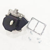 Front Axle Disconnect Actuator 68391561AA for 2018-2025 Jeep Wrangler JL and Gladiator