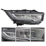 LED Headlight Assembly Pair for 2021-2023 Honda Odyssey EBAY-377192127966 – product image 2