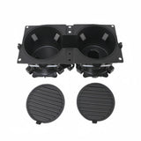 Center Console Cup Holder Kit JL1Z7813562AA for 2018-2021 Ford Expedition